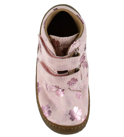 Superfit Sko - Saturnus - Rosa