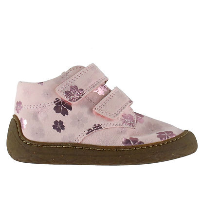 Superfit Sko - Saturnus - Rosa