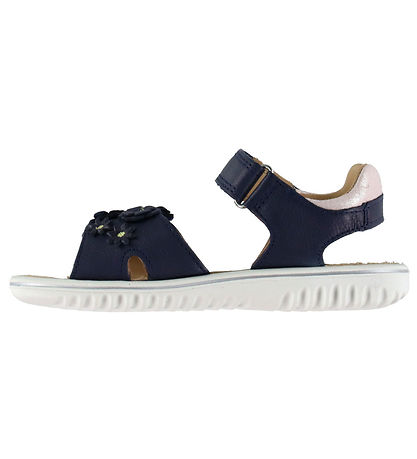 Superfit Sandaler - Sparkle - Blå