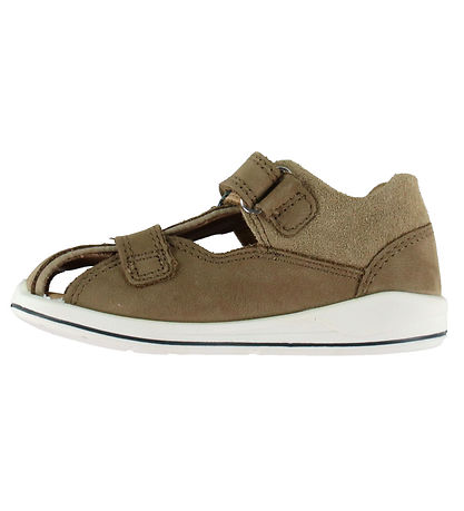 Superfit Sandaler - Boomerang - Brun