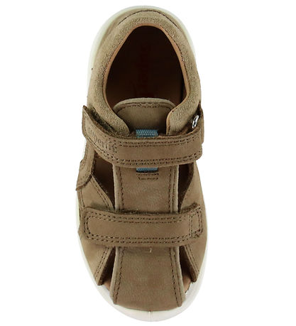 Superfit Sandaler - Boomerang - Brun