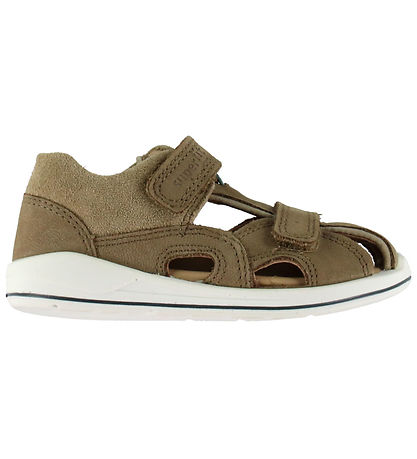 Superfit Sandaler - Boomerang - Brun