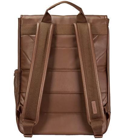 Maxi-Cosi Pusletaske - Backpack - Classic Cognac