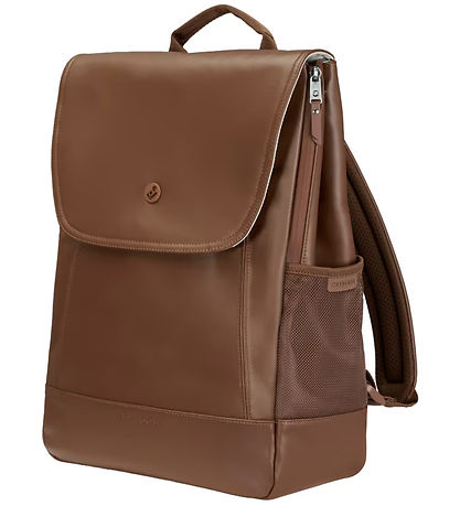 Maxi-Cosi Pusletaske - Backpack - Classic Cognac