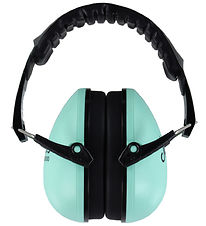 Jippies Gehoorbeschermers - Groen