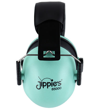 Jippies Hørselsvern - Mintgrønn
