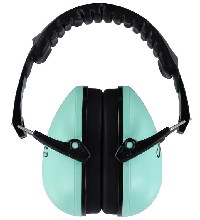 Jippies Høreværn - Mintgrøn