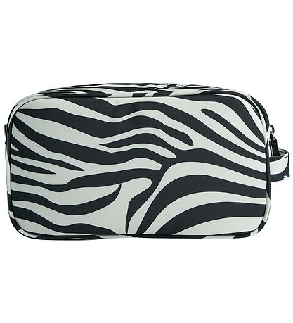 Markberg Toilettaske - CareMBG - Zebra
