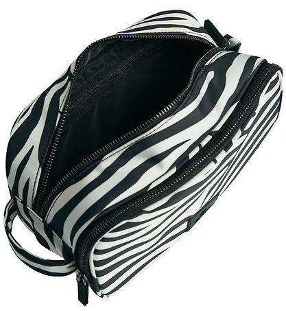 Markberg Toilettaske - CareMBG - Zebra