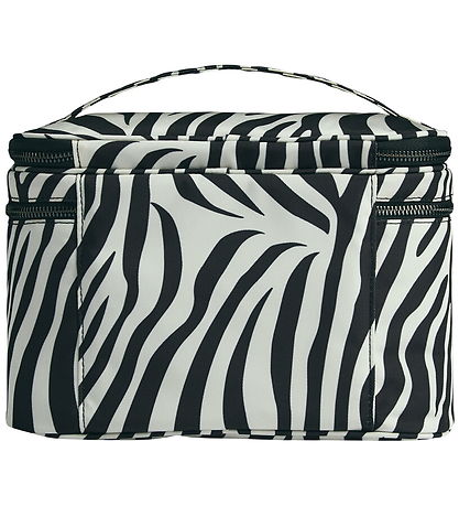 Markberg Toilettaske - TreasureMBG - Zebra