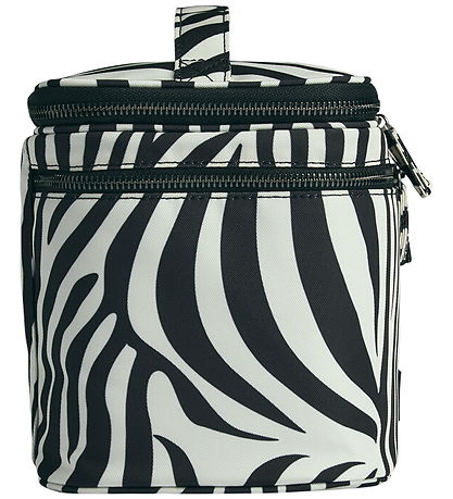 Markberg Toilettaske - TreasureMBG - Zebra