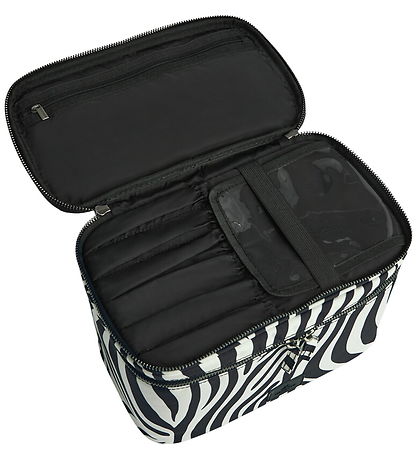 Markberg Toilettaske - TreasureMBG - Zebra