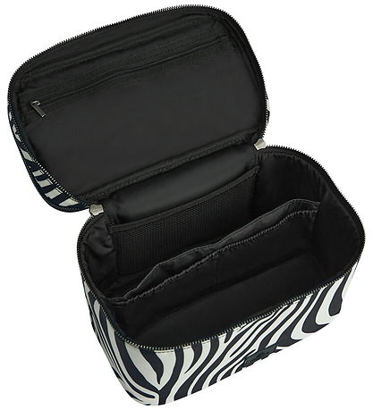 Markberg Toilettaske - TreasureMBG - Zebra