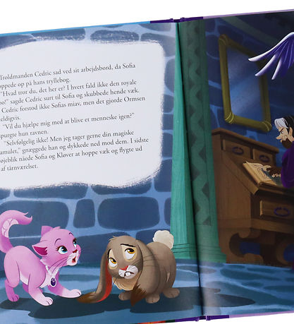 Forlaget Carlsen Buch - Sofia Das erste - Der Wunschbrunnen - Dä