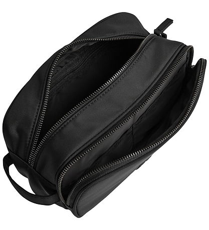 Markberg Toilettaske - CareMBG - Sort