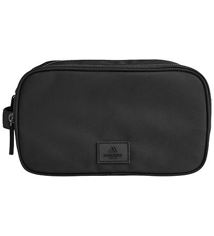 Markberg Toilettaske - CareMBG - Sort