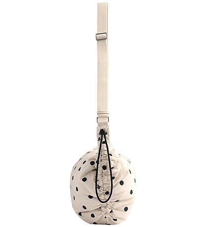 Markberg Taske - AlpineMBG - Polka Dot/Creme