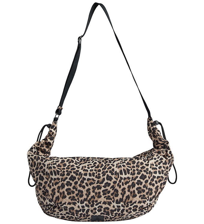 Markberg Skuldertaske - AlpineMBG - Leopard