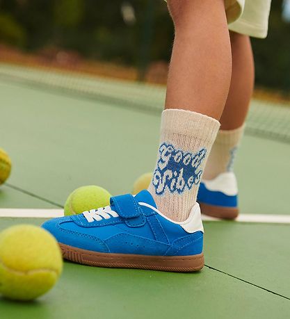 MP Strømper - Viskose/Bambus - Sander - Ecru