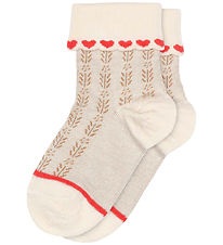 MP Strømper - Klara - Dew