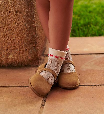 MP Strømper - Viskose/Bambus - Klara - Dew