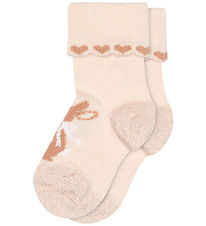 MP Strømper - Martha - Dew