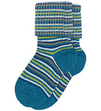 MP Strømper - True Blue