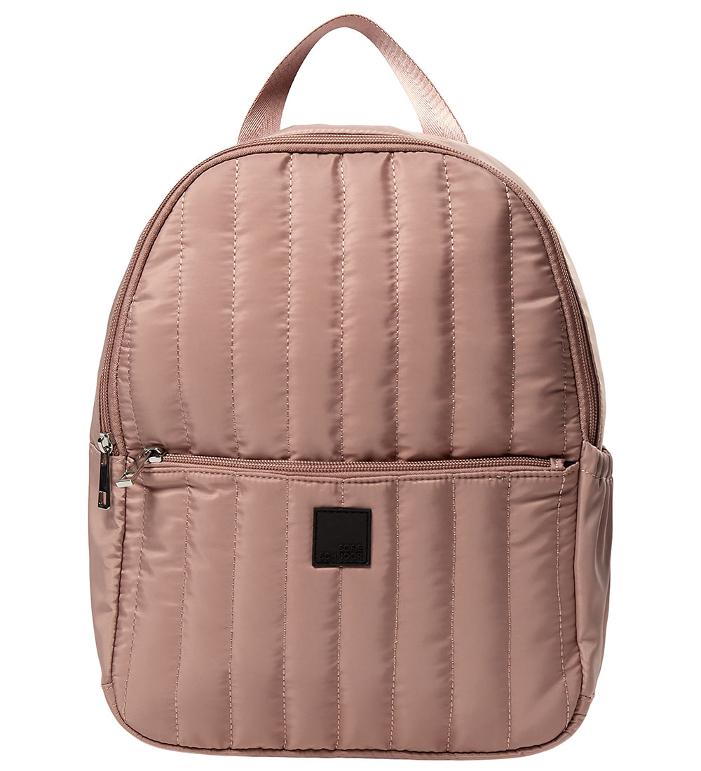 Sofie Schnoor Sac Dos - Betty - Rose - Sofie Schnoor - UneTaille - Sac Dos 36 €