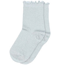 MP Socks - Doris Glitter - Skyride