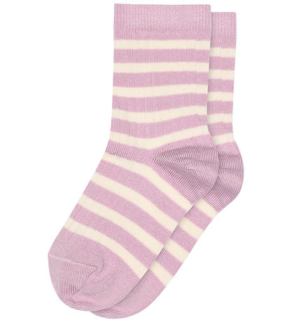 MP Strømper - Eli - Lupine