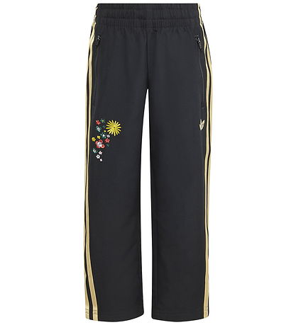 adidas Originals Træningssæt - Woven TS - Black