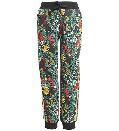 adidas originals Sweatsæt - Crew - Black