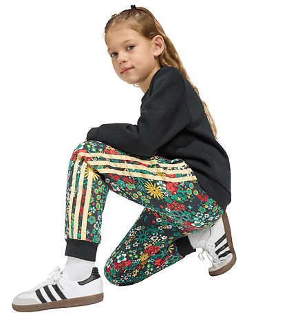 adidas originals Sweatsæt - Crew - Black