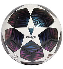 adidas Performance Football - UCL CLB F - Black/White