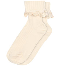MP Socks - Julia - Cream