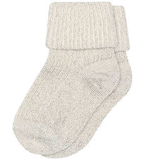 MP Socks - Ida Glitter - Antarctica