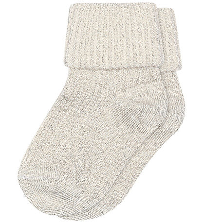 MP Socks - Ida Glitter - Antarctica