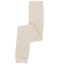 MP Leggings - Gloria Glitter - Cream