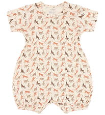 Hust and Claire Natdragt - Bambus - Milu - Sandshell