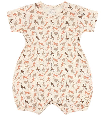 Hust and Claire Natdragt - Bambus - Milu - Sandshell