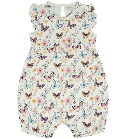 Hust and Claire Natdragt - Bambus - Milu - Ivory