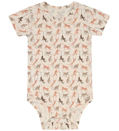 Hust and Claire Body k/æ - Bambus - HCBuller - Sandshell