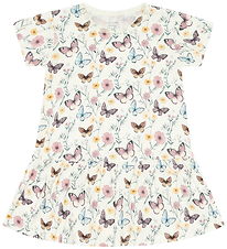 Hust and Claire Natkjole - Bambus - HCFuia - Ivory