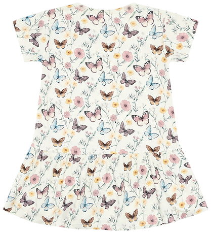 Hust and Claire Natkjole - Bambus - HCFuia - Ivory