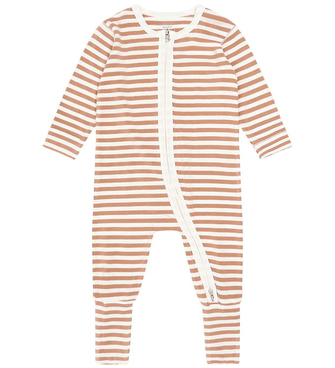 Hust and Claire Natdragt - Bambus - HCMulle - Sunburn m. Striber