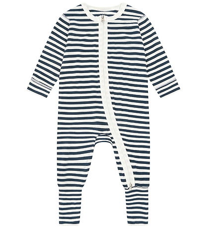 Hust and Claire Natdragt - Bambus - HCMulle - Blues