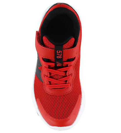 New Balance Sko - 578 - Team Red