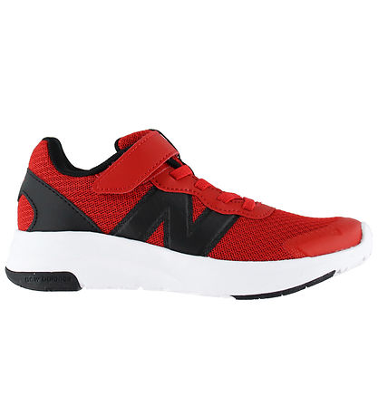 New Balance Sko - 578 - Team Red