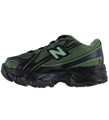 New Balance Sko - 740 - Utility Green
