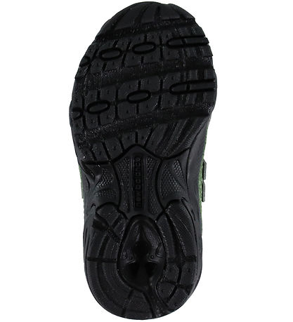 New Balance Sko - 740 - Utility Green